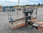 Basic Control Station Upper with