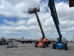 Chassis Photos with
