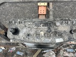 Basic Control Station Upper with