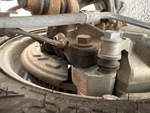 Brakes with