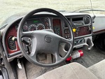 Cab with