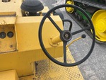 Control Station with