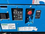 Control Station Ground with