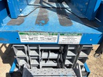 Control Station Upper with