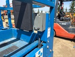 Control Station Upper with