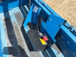 Control Station Upper with