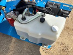 Hydraulics with