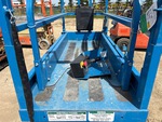 Control Station Upper with