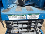 Control Station Upper with