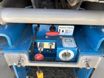 Control Station Ground with