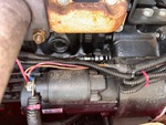 Engine with