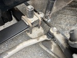 4 Underbody - Truck with