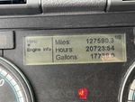 4 Transmision with Engine Hours