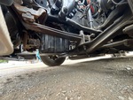 4 Underbody - Truck with