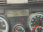 4 Transmision with Engine Hours