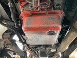 Drivetrain with