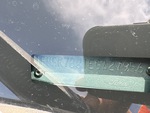 General Appearance with Frame Stamp Serial Number/VIN Photo