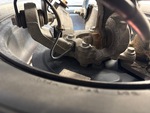 Brakes with
