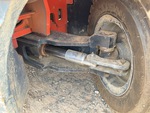 Chassis Lift with Steering Linkage