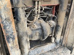 Drivetrain with Front Drive Axle