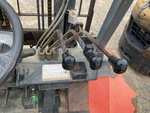 Control Station with Hydraulic Controls