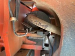 Engine with Exhaust System