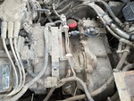 Drivetrain with Transmission