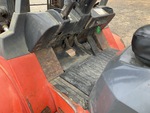 Chassis Lift with Master Cylinder/Brake Control
