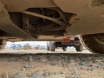 Engine with Oil Leaks
