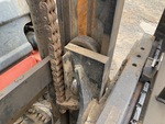 Chassis Lift with Carriage Rollers and Guides