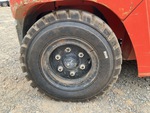 Chassis Lift with