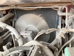 Engine with Radiator