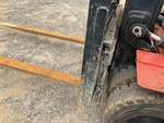 Chassis Lift with Side Shift
