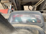 Control Station with Warning Lights