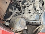 Engine with Engine - Left Side