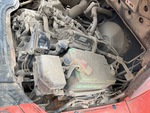 Engine with Engine - Right Side