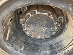 Drivetrain with Final Drives