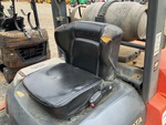 Control Station with Seats/Armrests