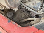 Hydraulics with Hydraulic Tank