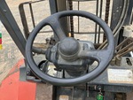 Control Station with Steering Control