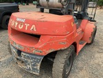 General Appearance with Paint