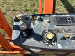Control Station Upper with