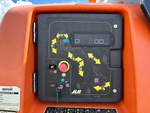 Control Station Ground with