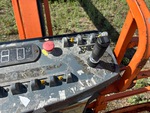 Control Station Upper with