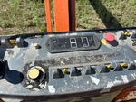 Control Station Upper with
