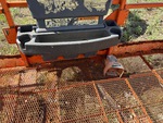 Control Station Upper with