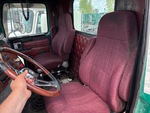 Cab with