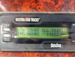 Cab with Engine Hours