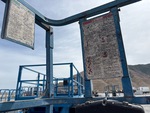 Control Station Upper with