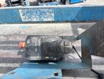 Control Station Upper with